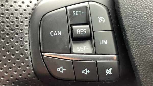 Used Ford Puma 2021 for sale - 76272230: Photo 25