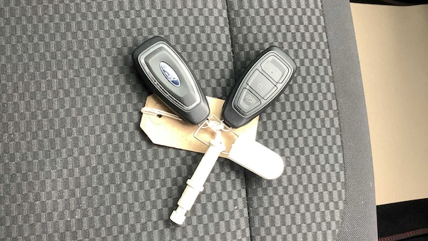 Used Ford Puma 2021 for sale - 76272230: Photo 32