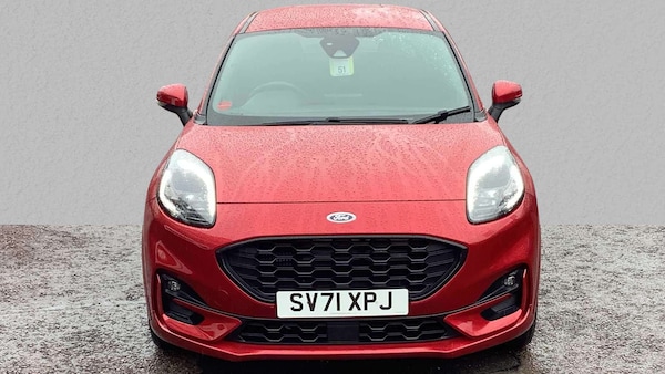 Used Ford Puma 2021 for sale - 76272230: Photo 6