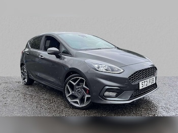 Ford - Fiesta
