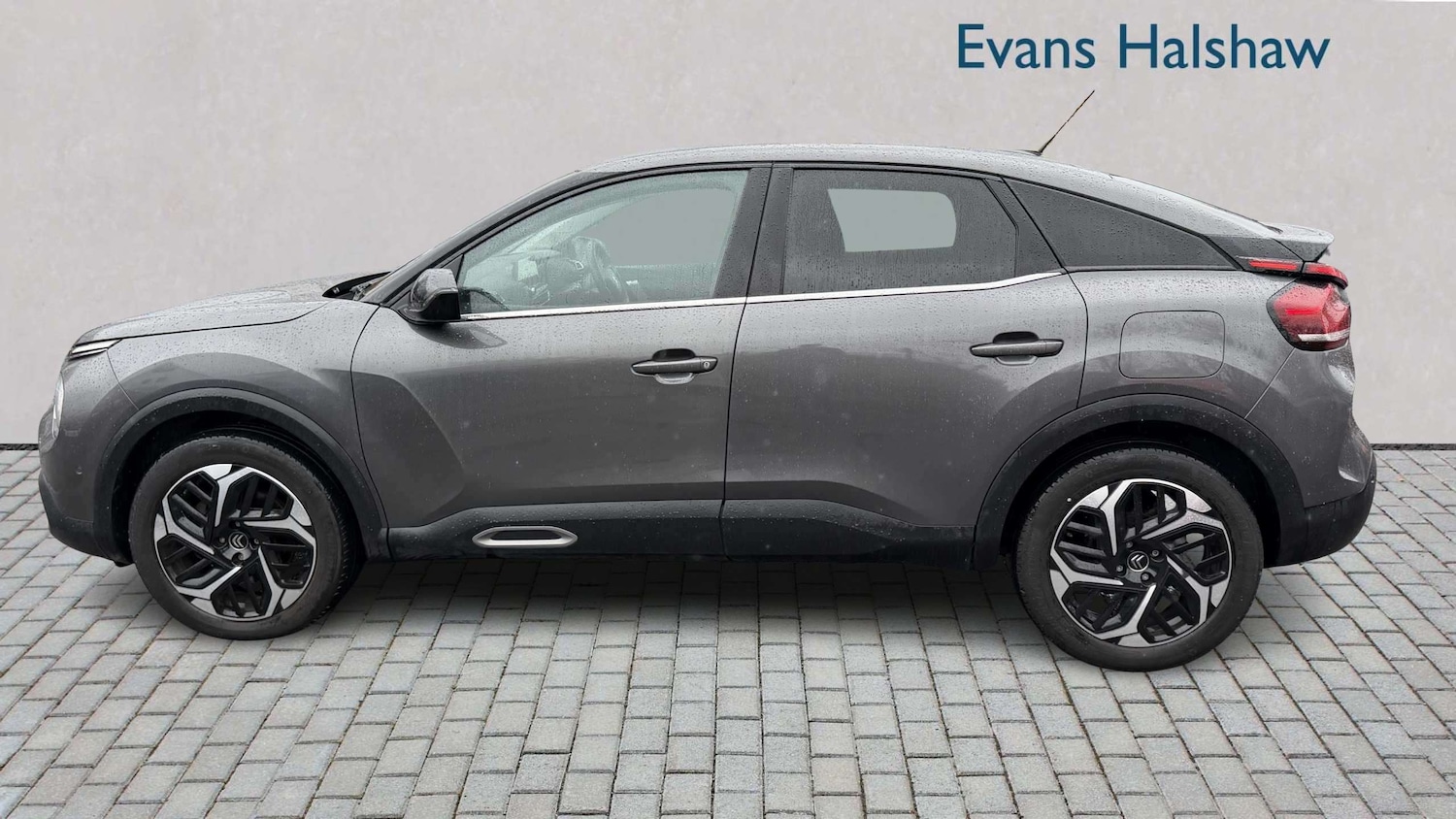 Used Citroen C4 for sale - 77686405: Photo 1