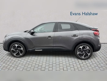 Used Citroen C4 2021 for sale - 77686405: Photo