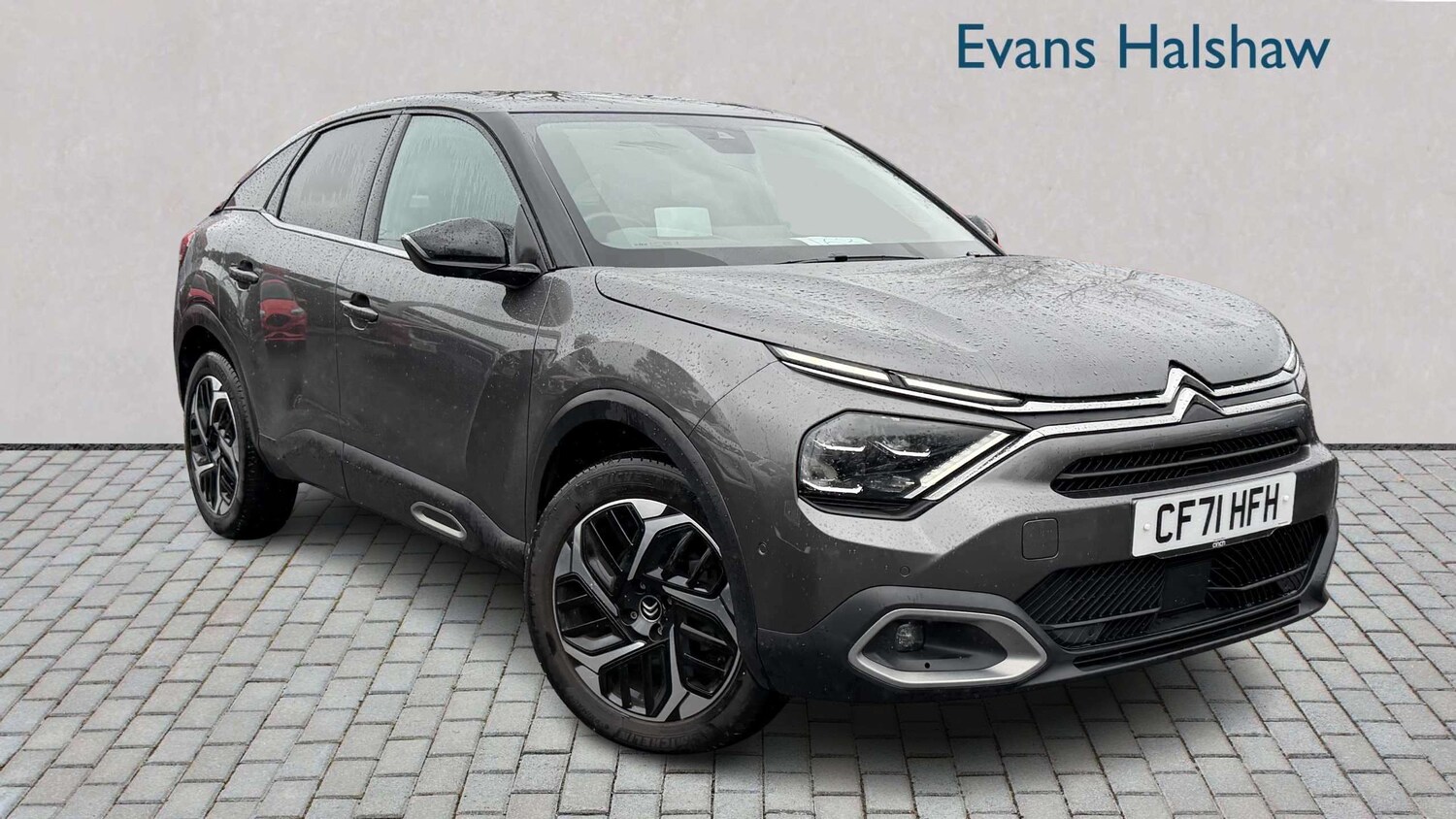 Used Citroen C4 for sale - 77686405: Photo 2