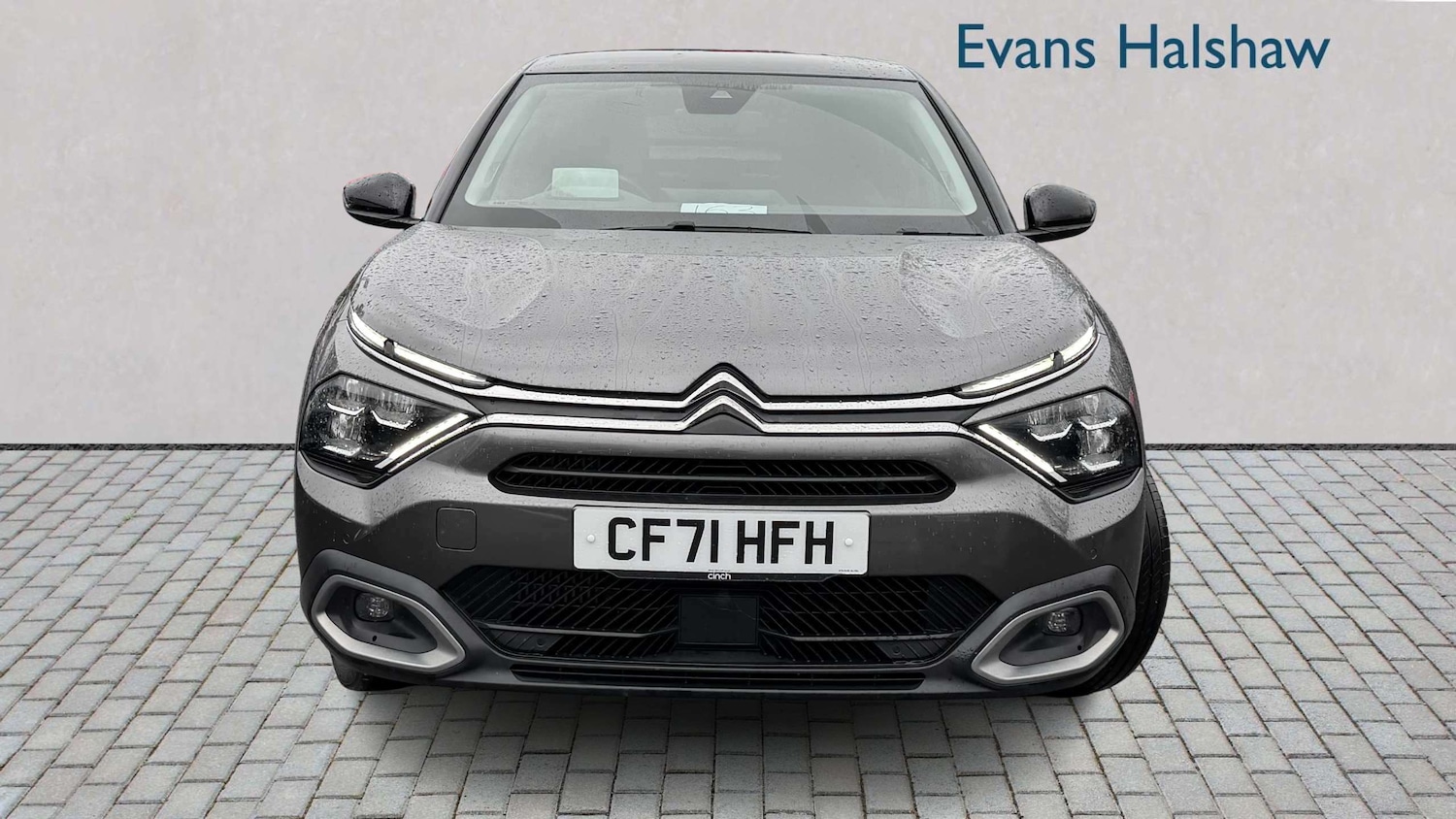 Used Citroen C4 for sale - 77686405: Photo 3