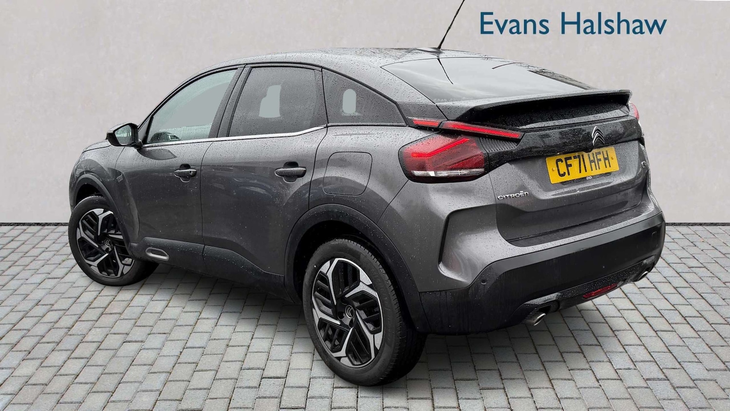 Used Citroen C4 for sale - 77686405: Photo 4