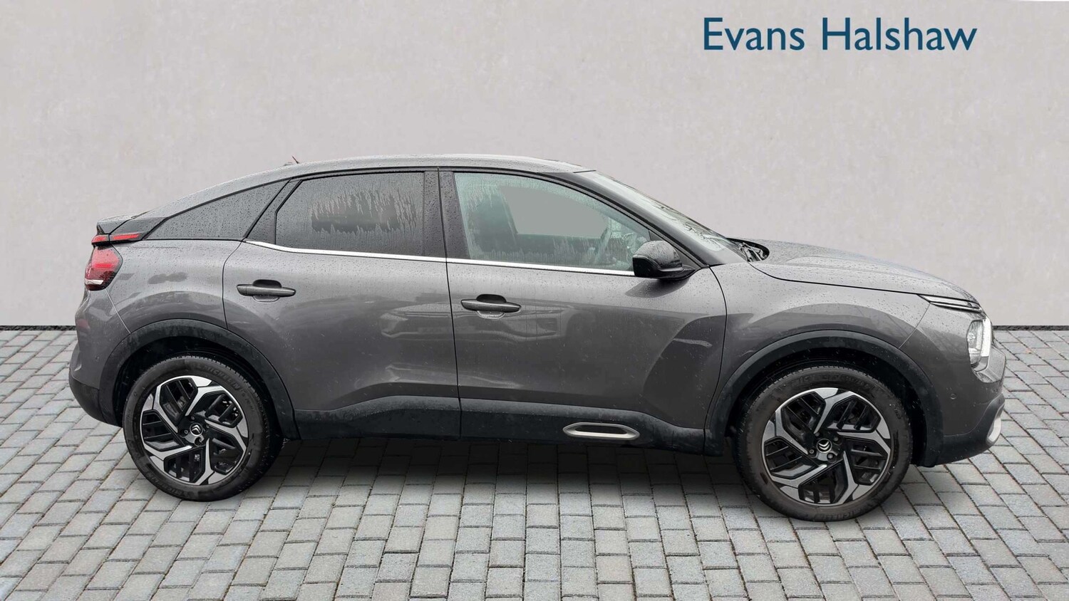 Used Citroen C4 for sale - 77686405: Photo 7