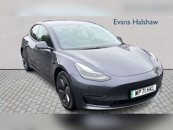 Used Tesla Model 3 2021 for sale - 79134565: Photo