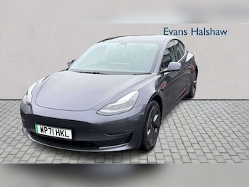 Used Tesla Model 3 2021 for sale - 79134565: Photo