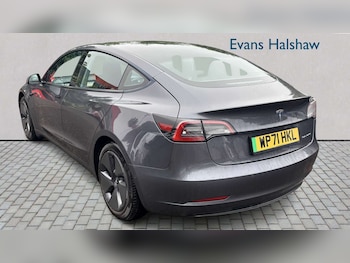 Used Tesla Model 3 2021 for sale - 79134565: Photo
