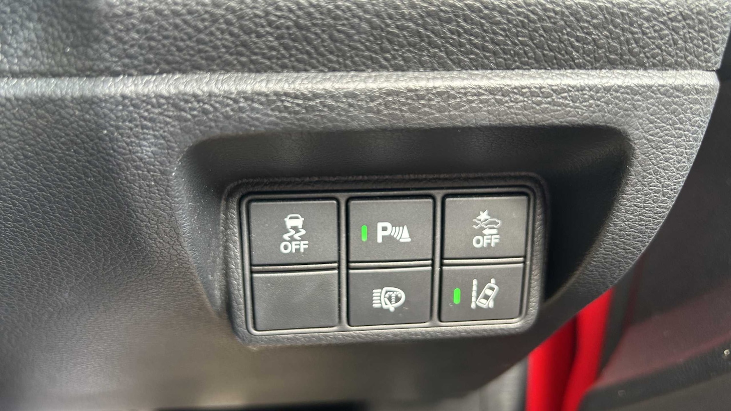 Vehicle 32