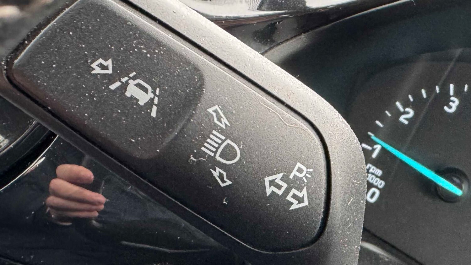 Used Ford Fiesta 2018 for sale - 78037396: Photo 16