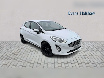 Ford Fiesta feature image