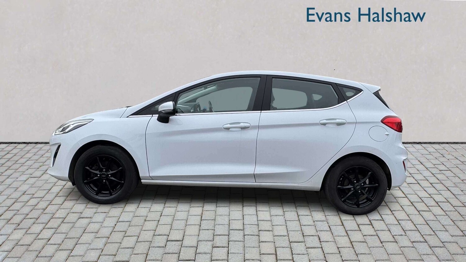 Used Ford Fiesta 2018 for sale - 78037396: Photo 6
