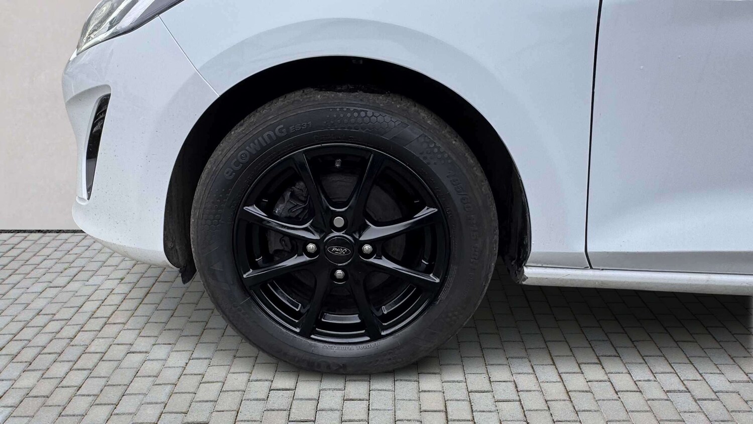 Used Ford Fiesta 2018 for sale - 78037396: Photo 7