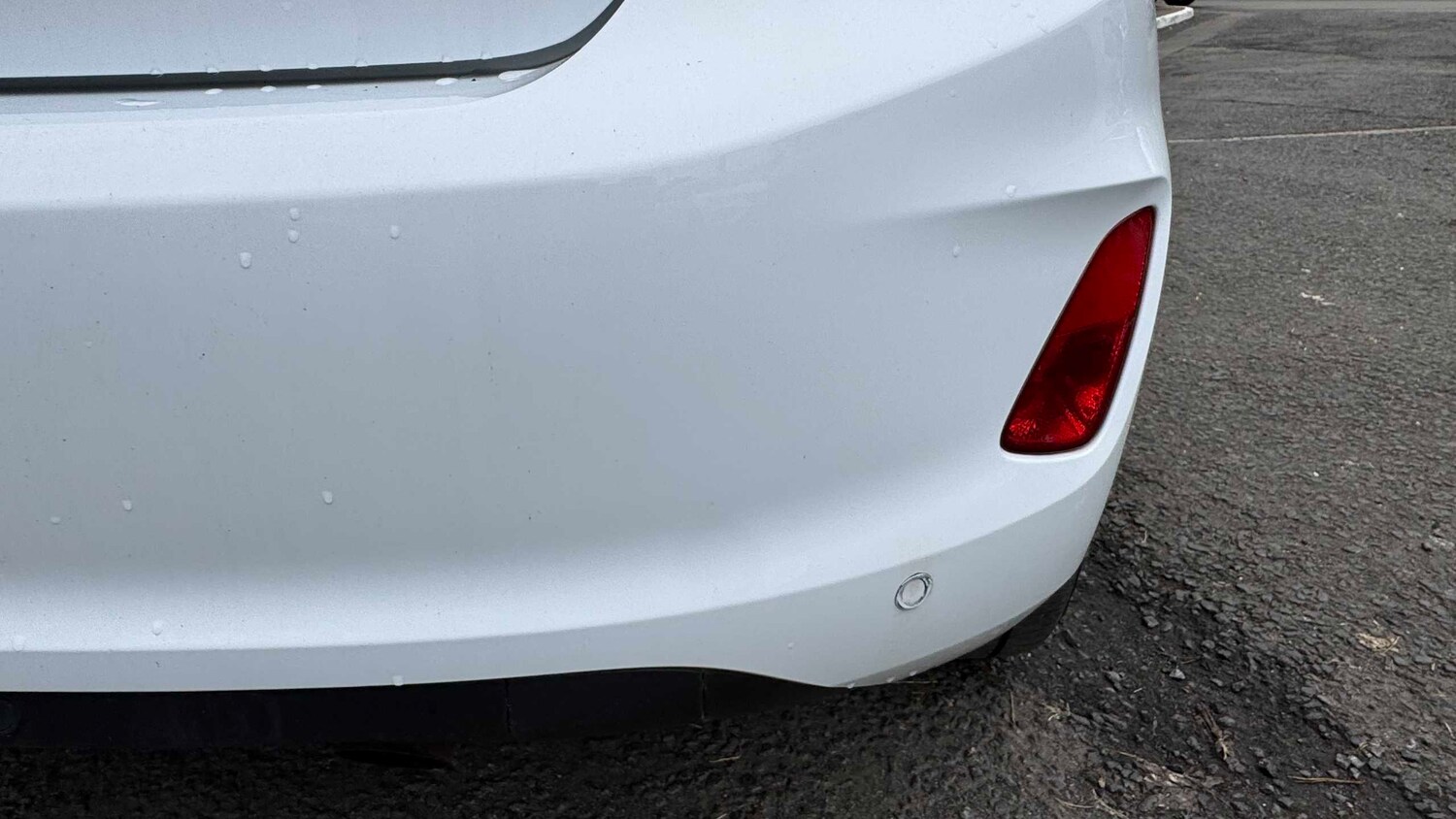 Used Ford Fiesta 2018 for sale - 78037396: Photo 9