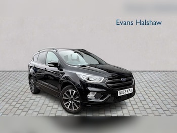 Used Ford Kuga 2019 for sale - 79376813: Photo