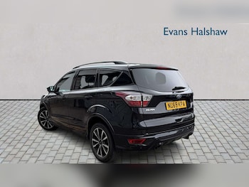 Used Ford Kuga 2019 for sale - 79376813: Photo