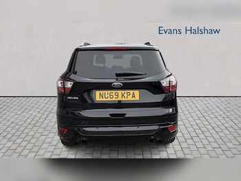 Used Ford Kuga 2019 for sale - 79376813: Photo