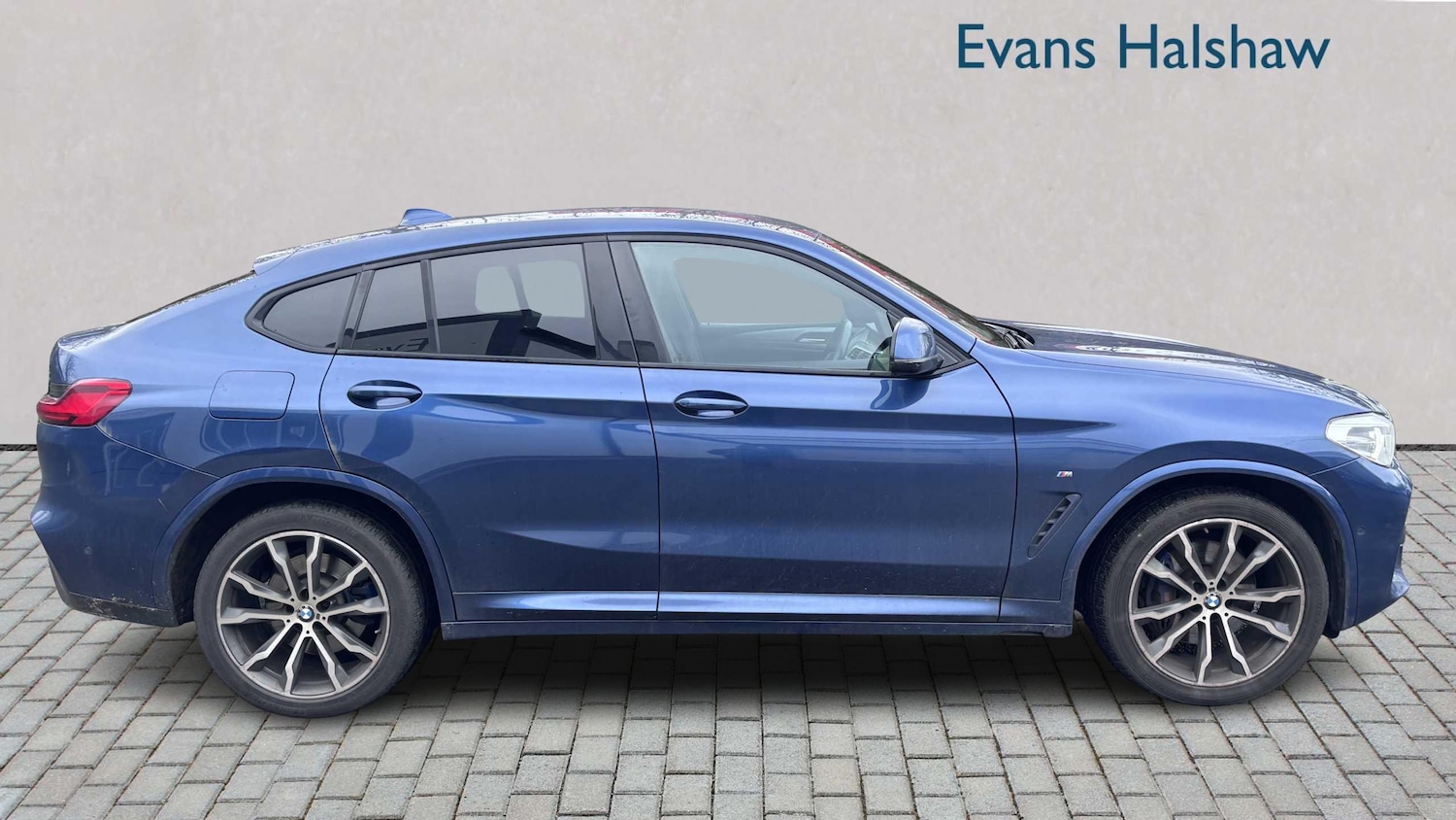 Used BMW X4 2019 for sale - 76938211: Photo 5