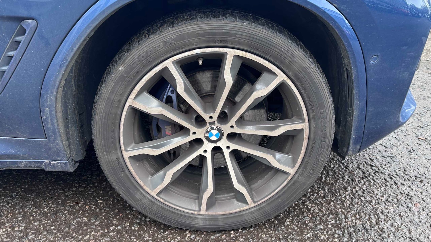 Used BMW X4 2019 for sale - 76938211: Photo 7