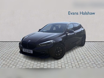 Used BMW 1 Series 2021 for sale - 79193201: Photo