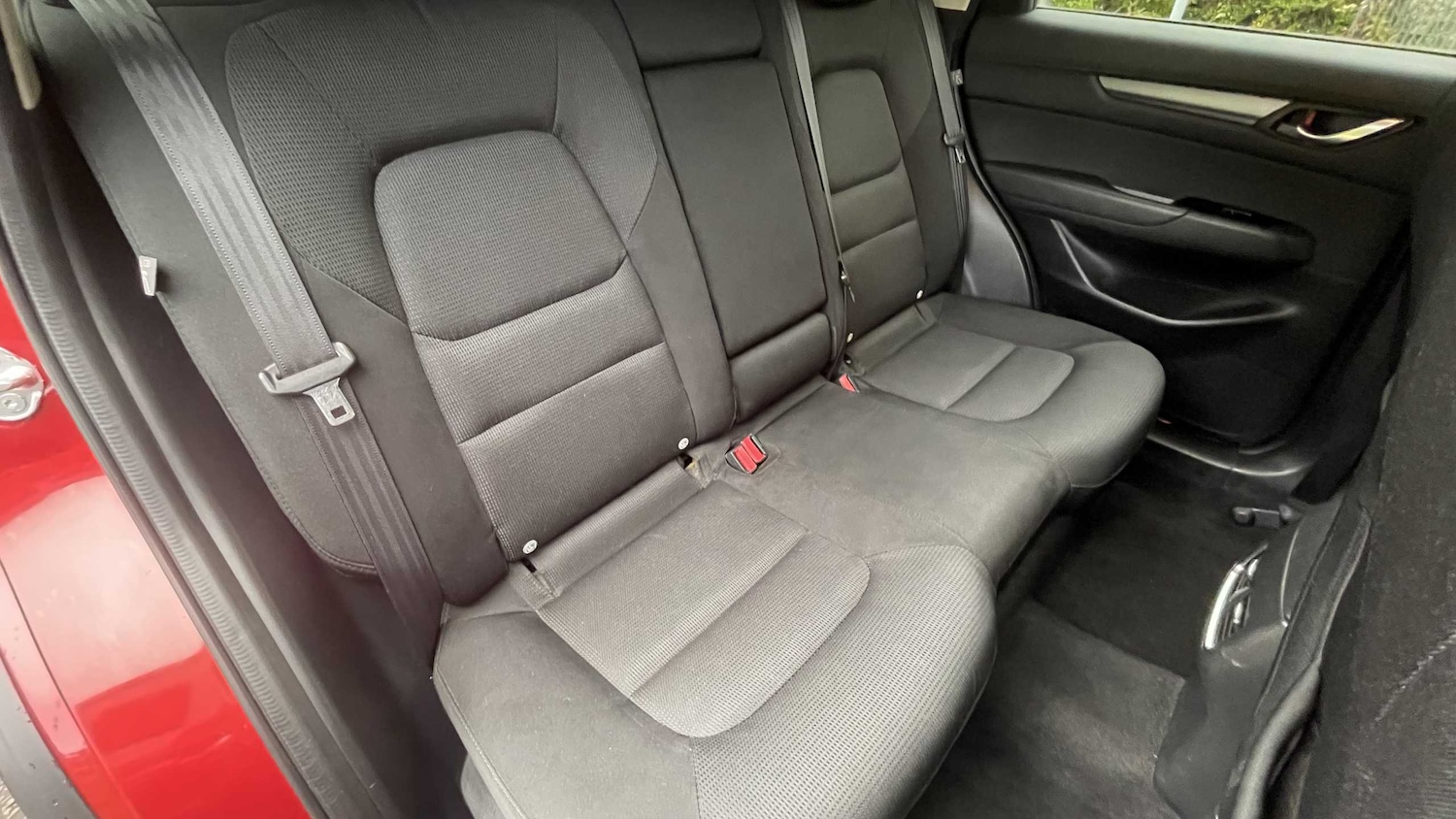 Used Mazda CX-5 2018 for sale - 75968240: Photo 14