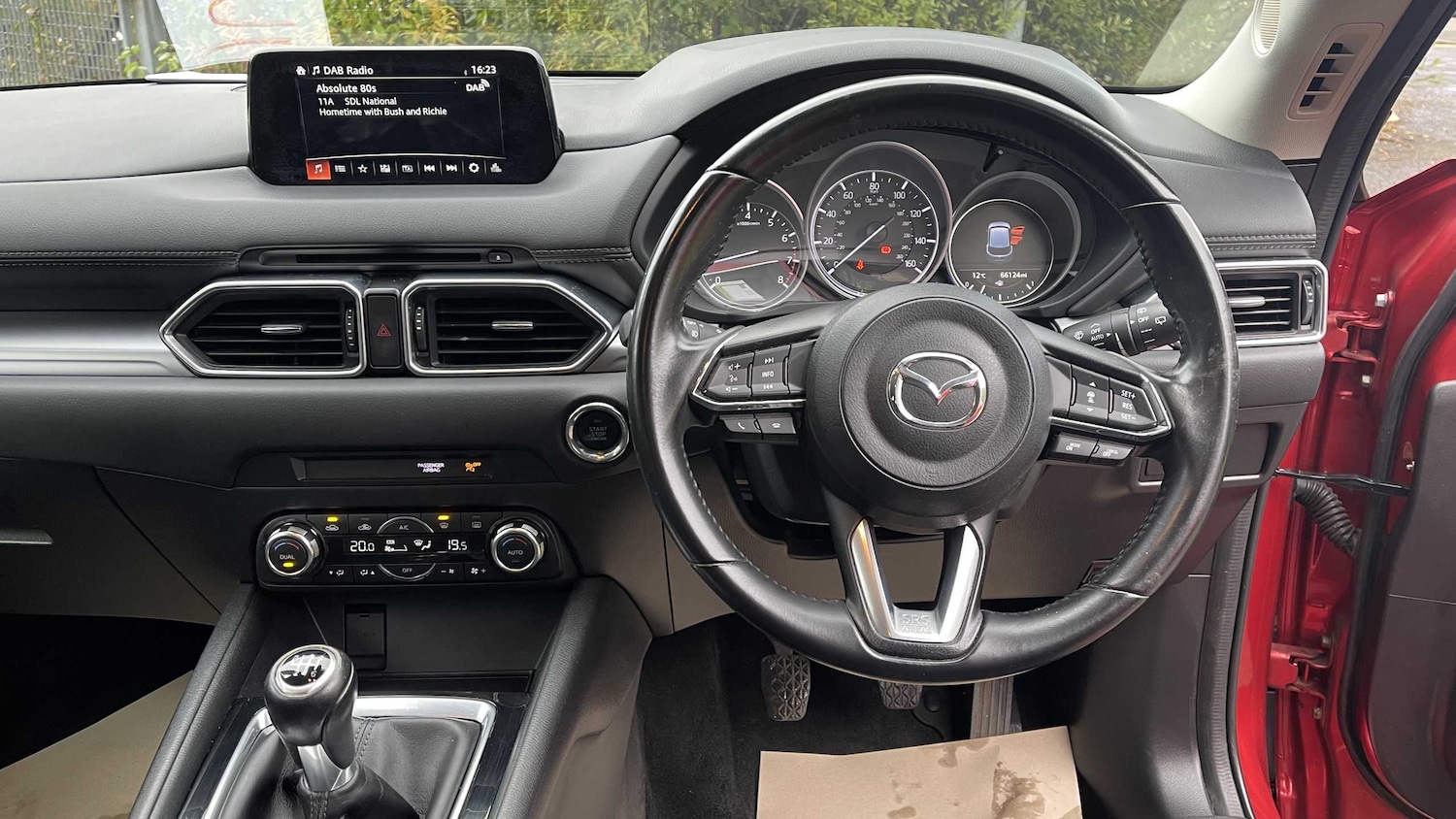 Used Mazda CX-5 2018 for sale - 75968240: Photo 16