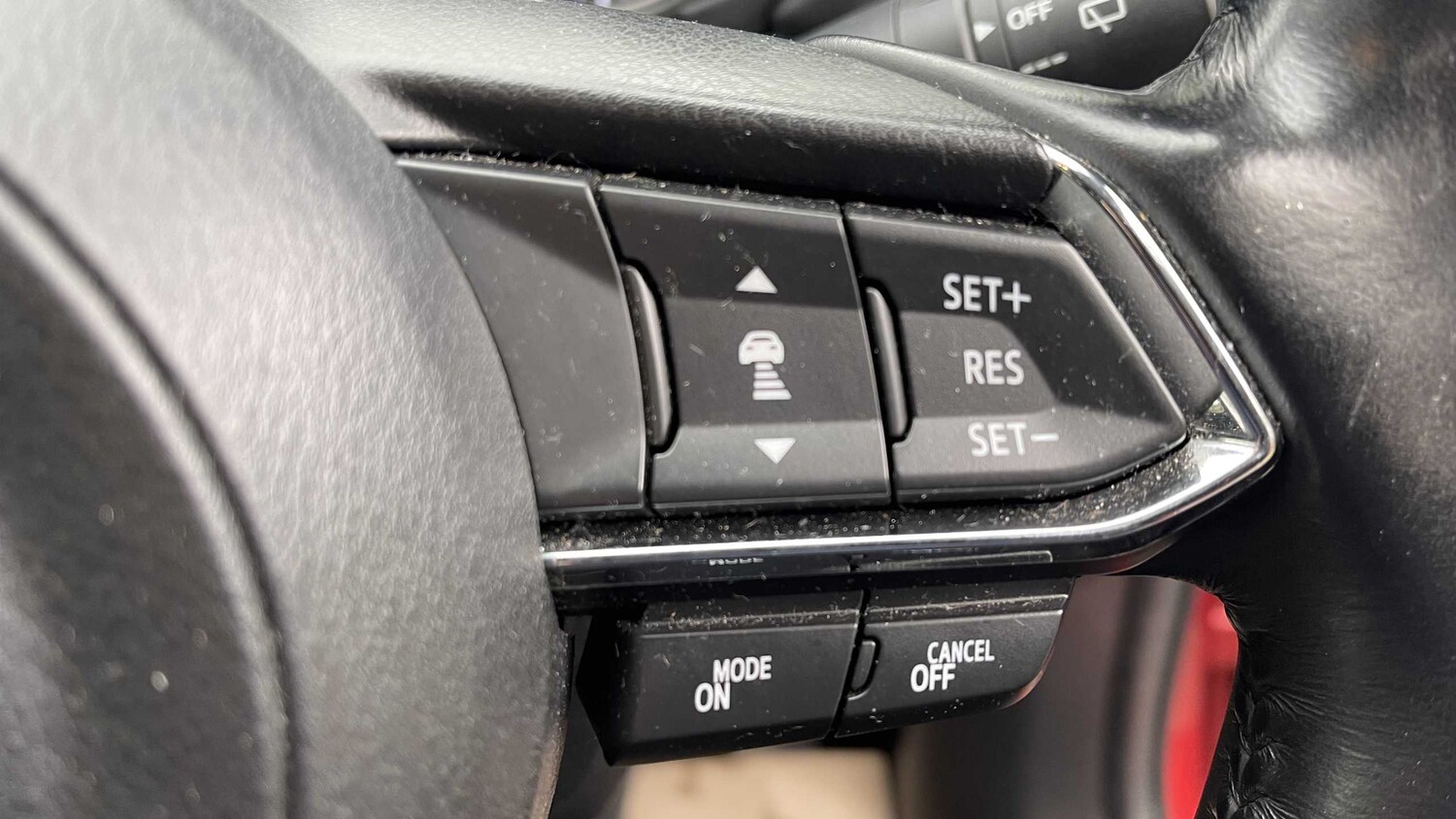 Used Mazda CX-5 2018 for sale - 75968240: Photo 17