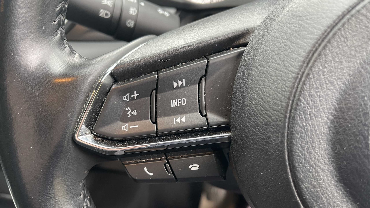 Used Mazda CX-5 2018 for sale - 75968240: Photo 19