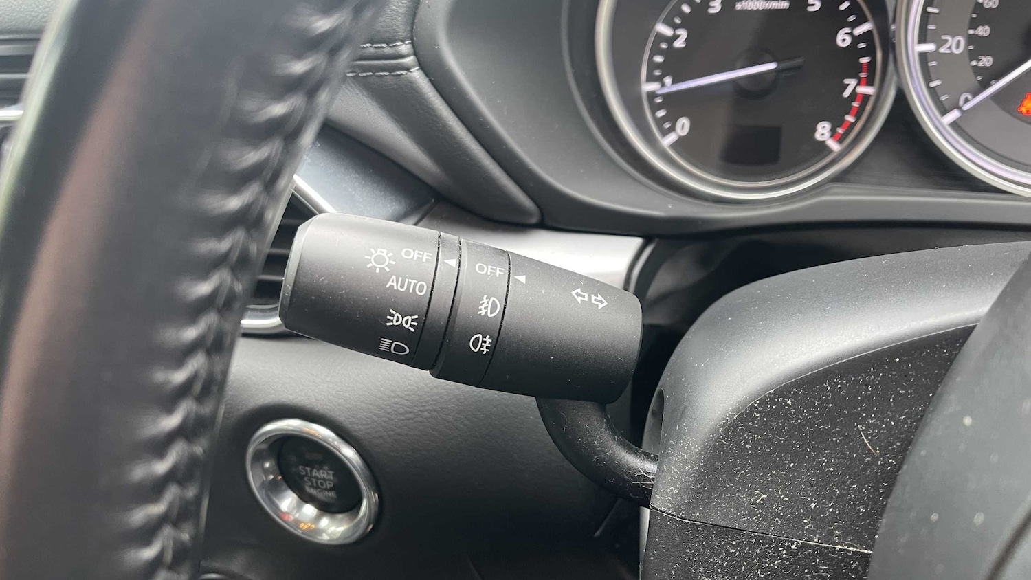 Used Mazda CX-5 2018 for sale - 75968240: Photo 20