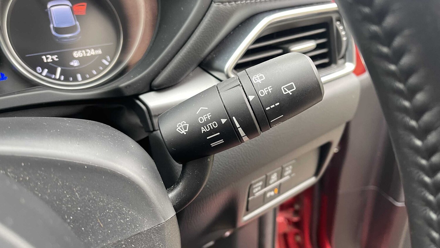 Used Mazda CX-5 2018 for sale - 75968240: Photo 21