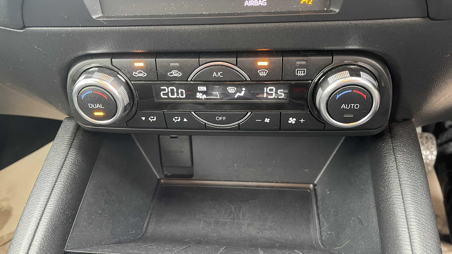 Used Mazda CX-5 2018 for sale - 75968240: Photo 23