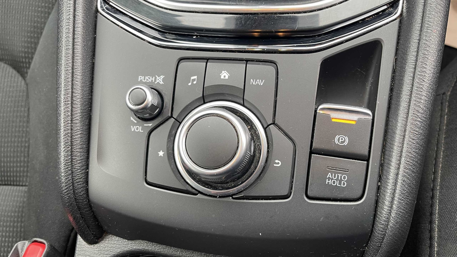 Used Mazda CX-5 2018 for sale - 75968240: Photo 25