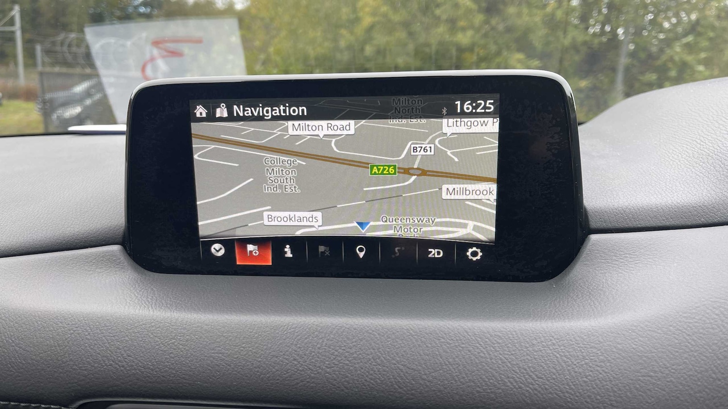 Used Mazda CX-5 2018 for sale - 75968240: Photo 28