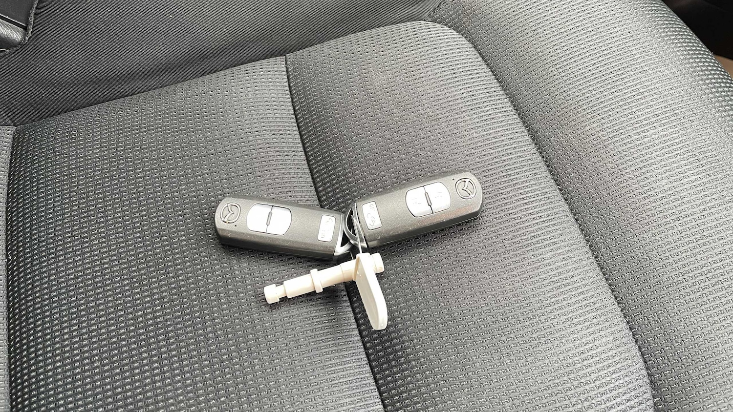 Used Mazda CX-5 2018 for sale - 75968240: Photo 31