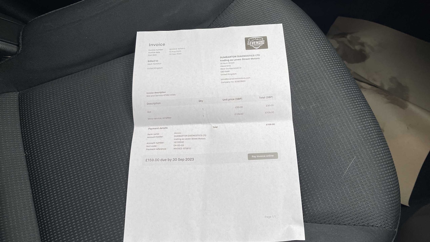 Used Mazda CX-5 2018 for sale - 75968240: Photo 33