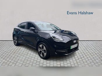 Used Ford Puma 2026 for sale - 79745441: Photo