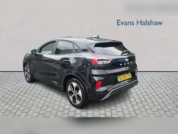 Used Ford Puma 2026 for sale - 79745441: Photo