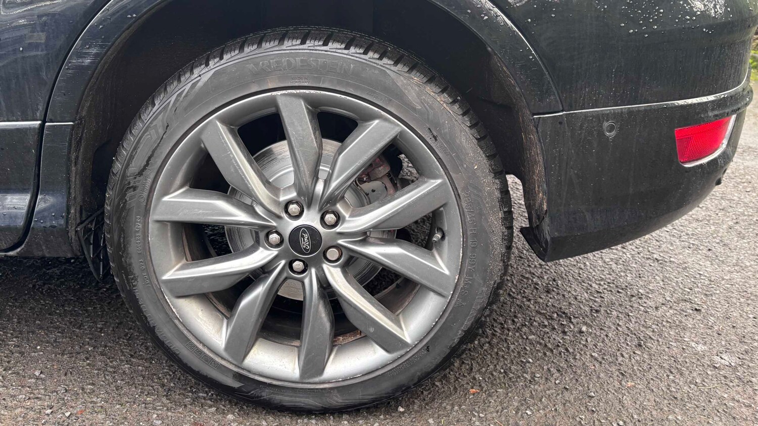 Used Ford Kuga 2019 for sale - 77178960: Photo 11