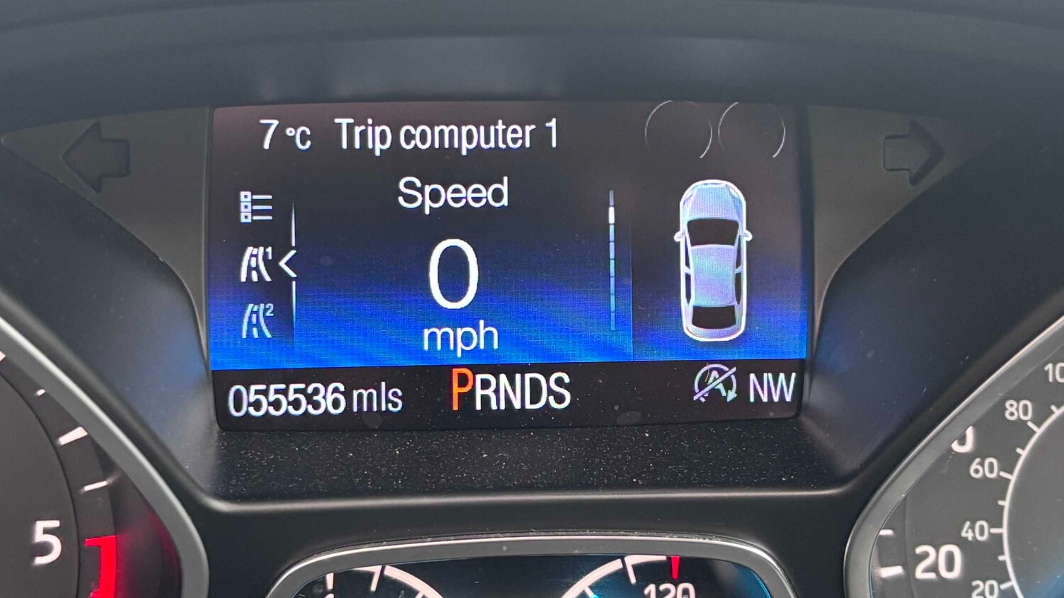 Used Ford Kuga 2019 for sale - 77178960: Photo 14