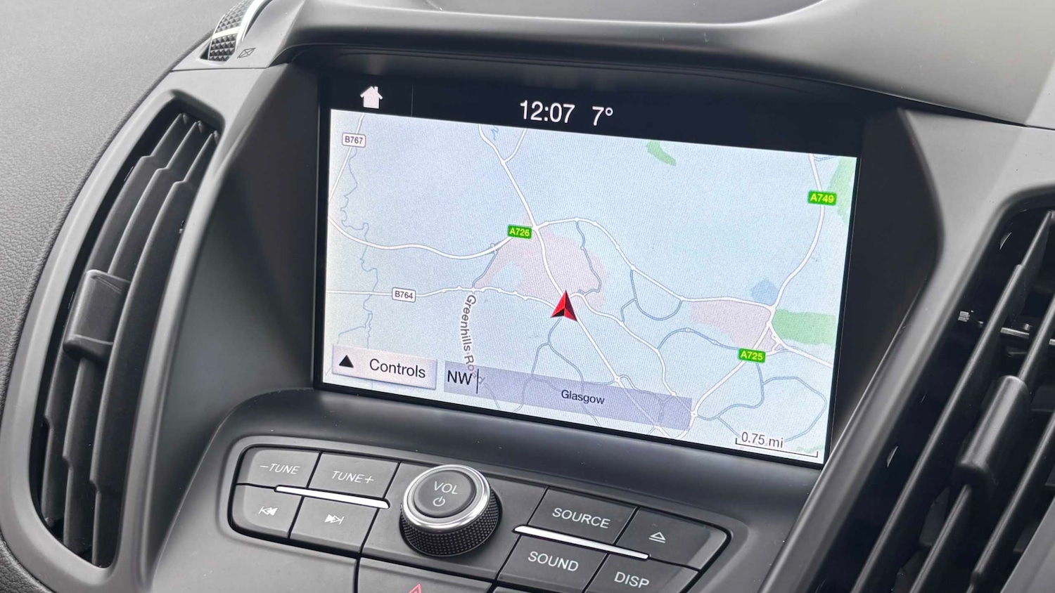 Used Ford Kuga 2019 for sale - 77178960: Photo 23