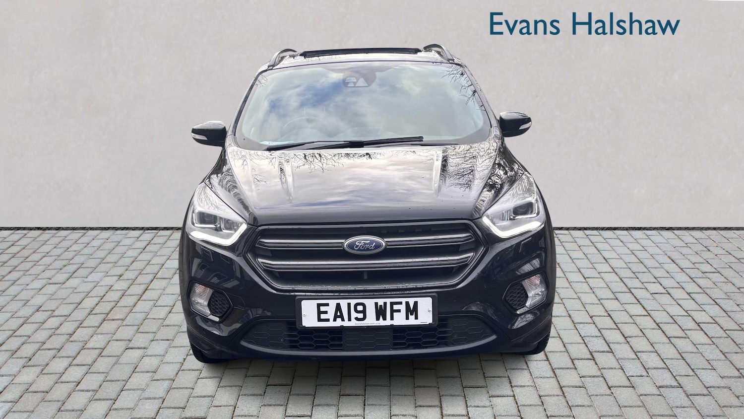 Used Ford Kuga 2019 for sale - 77178960: Photo 3