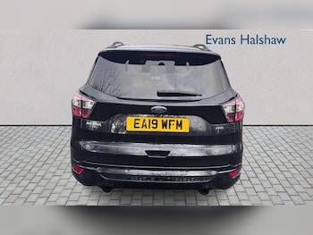 Used Ford Kuga 2019 for sale - 77178960: Photo