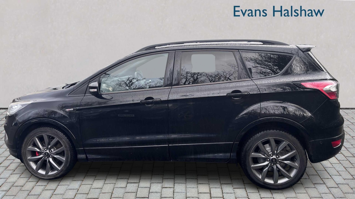 Used Ford Kuga 2019 for sale - 77178960: Photo 5