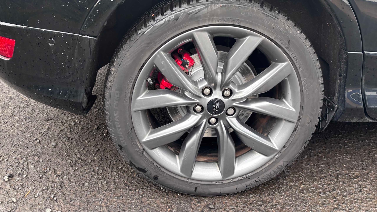 Used Ford Kuga 2019 for sale - 77178960: Photo 8