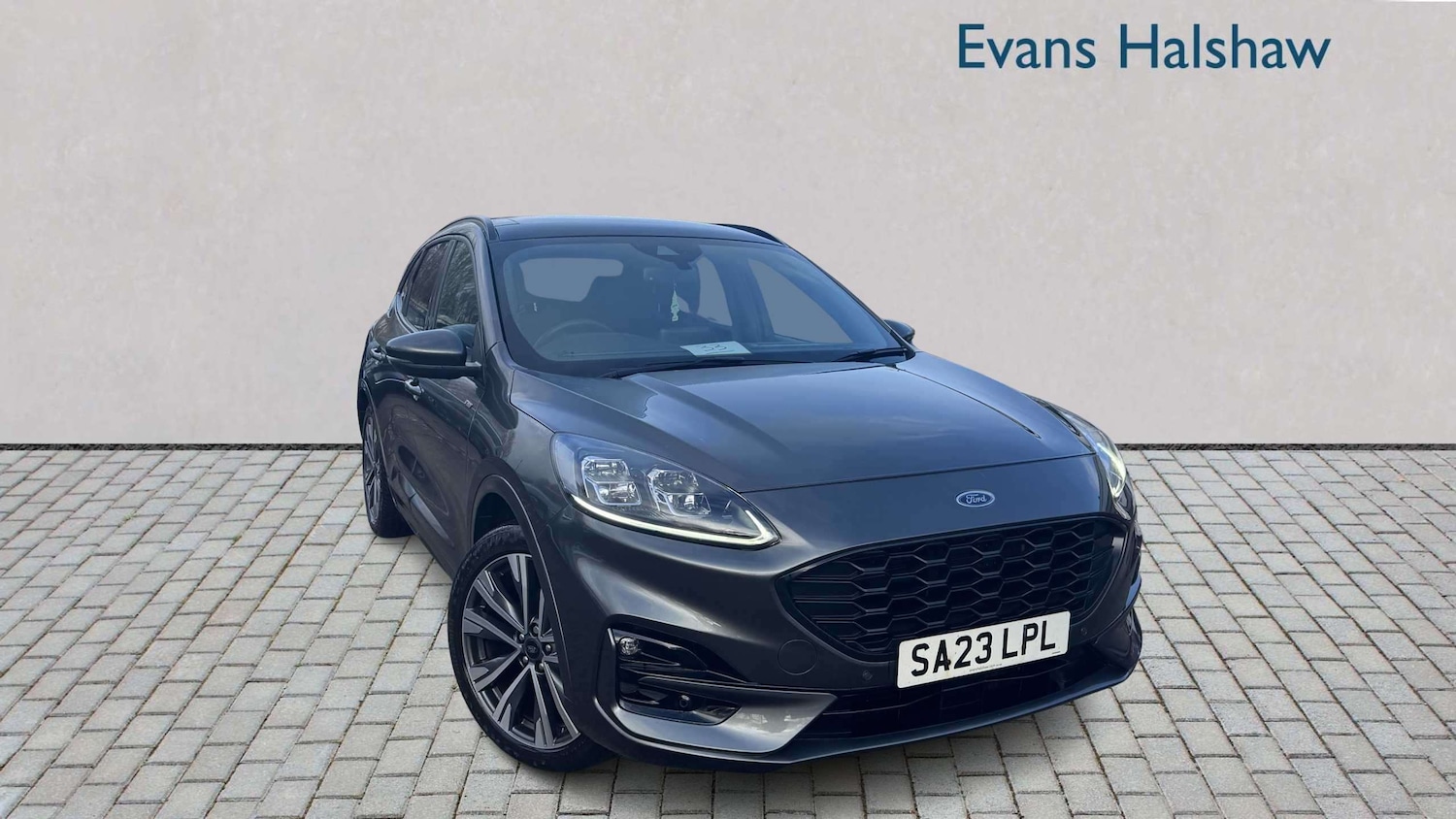 Used Ford Kuga 2023 for sale - 77674746: Photo 1