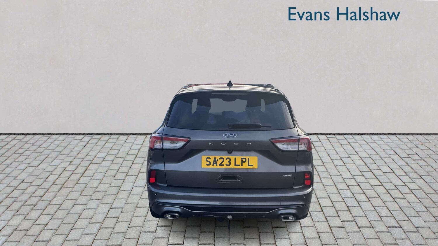 Used Ford Kuga 2023 for sale - 77674746: Photo 3