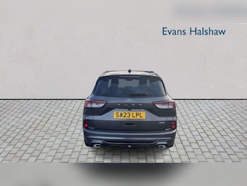 Used Ford Kuga 2023 for sale - 77674746: Photo