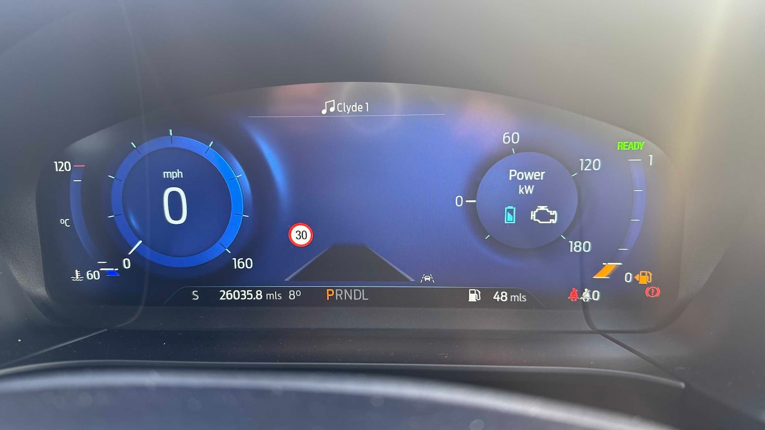 Used Ford Kuga 2023 for sale - 77674746: Photo 6