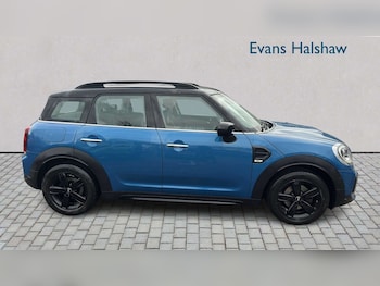 Used MINI Countryman 2022 for sale - 77698843: Photo